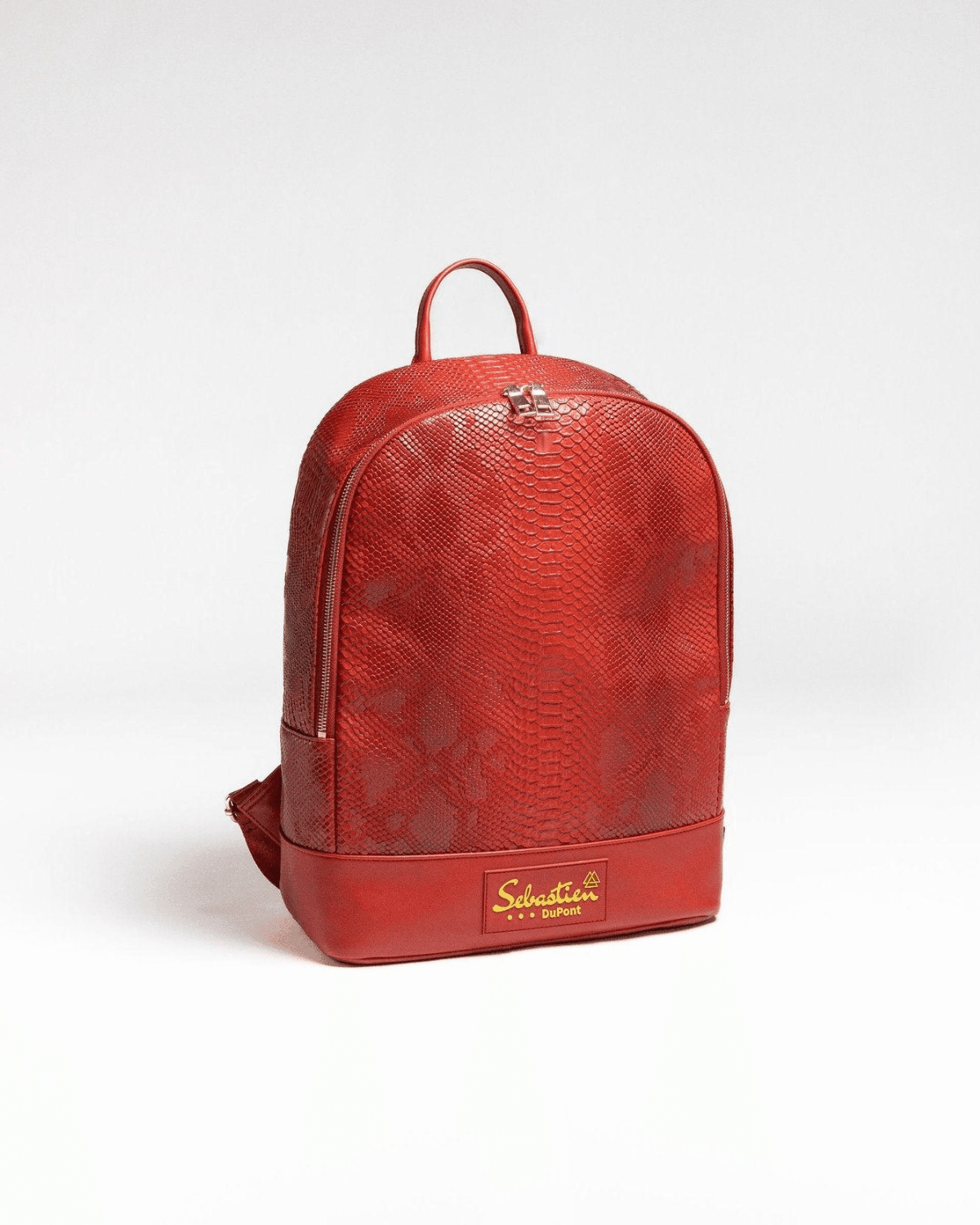 Draco Backpack - Scarlet - Sebastien DuPont