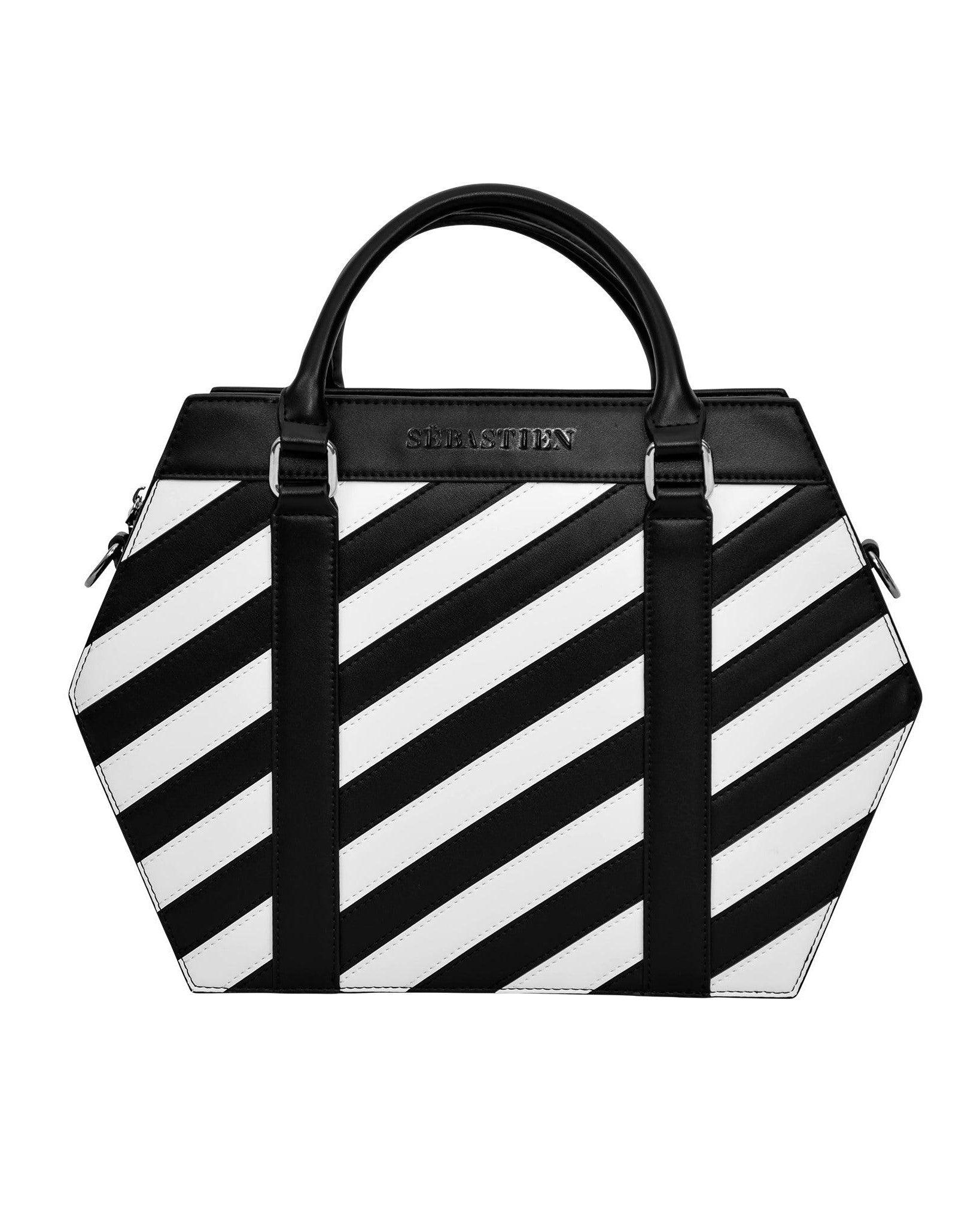 HEX - Handbag - Sebastien DuPont
