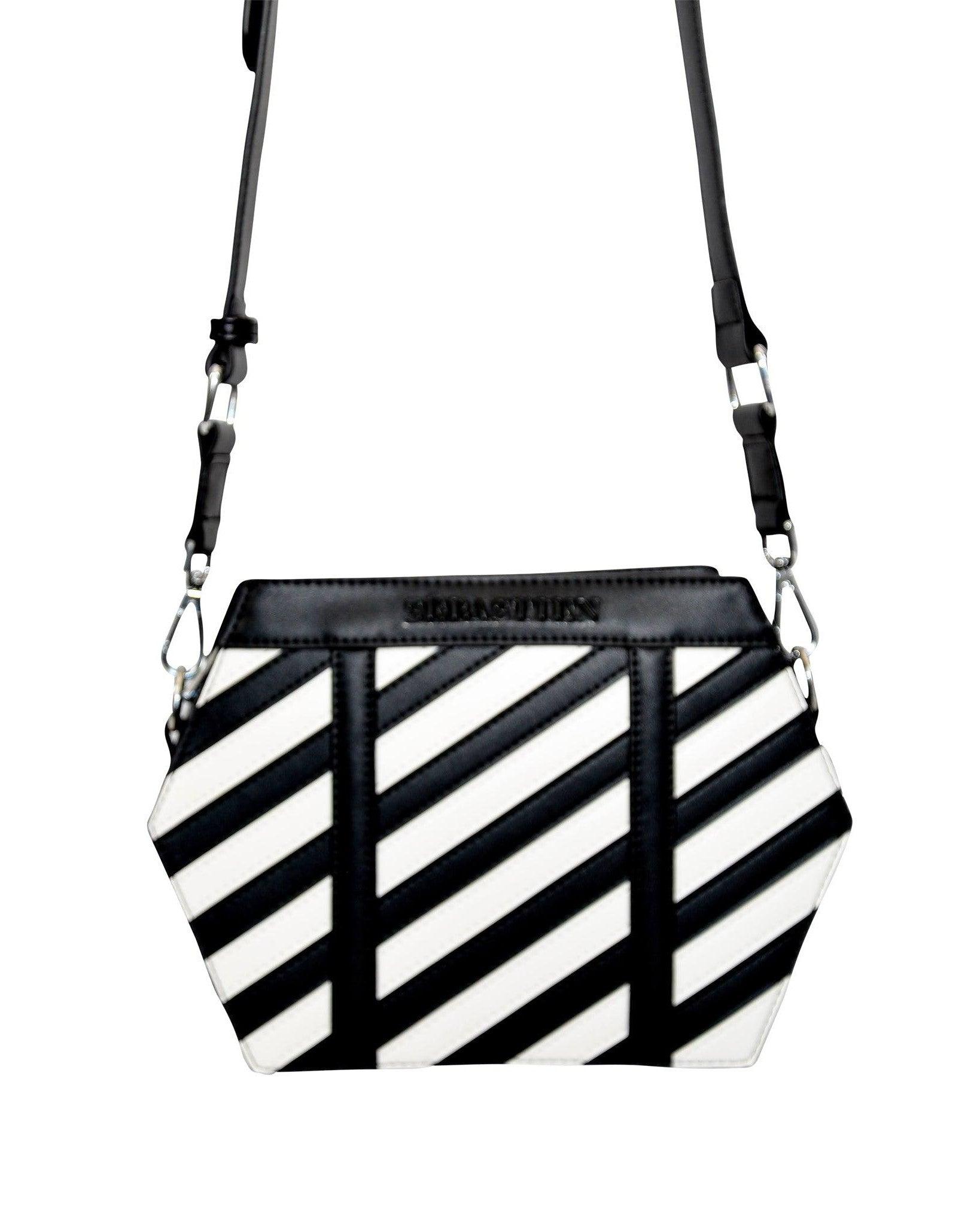 HEX - Crossbody Bag - Sebastien DuPont