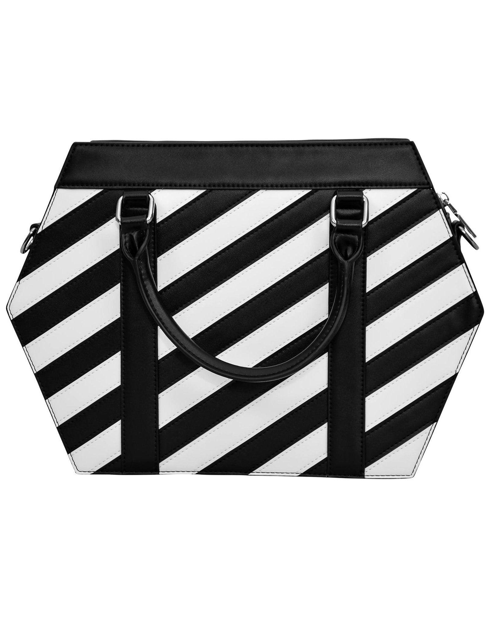 HEX - Handbag - Sebastien DuPont