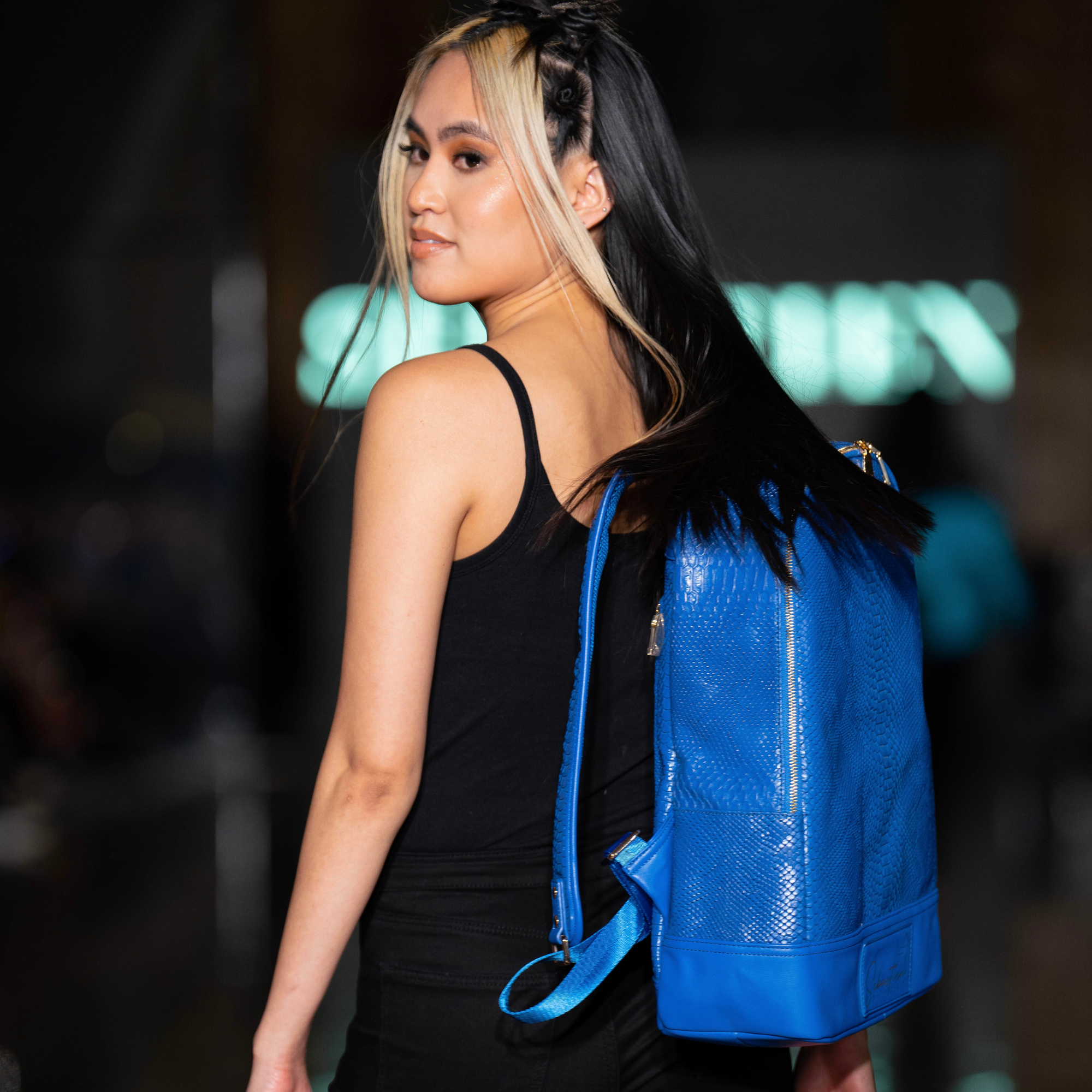 Draco Backpack - Admiral