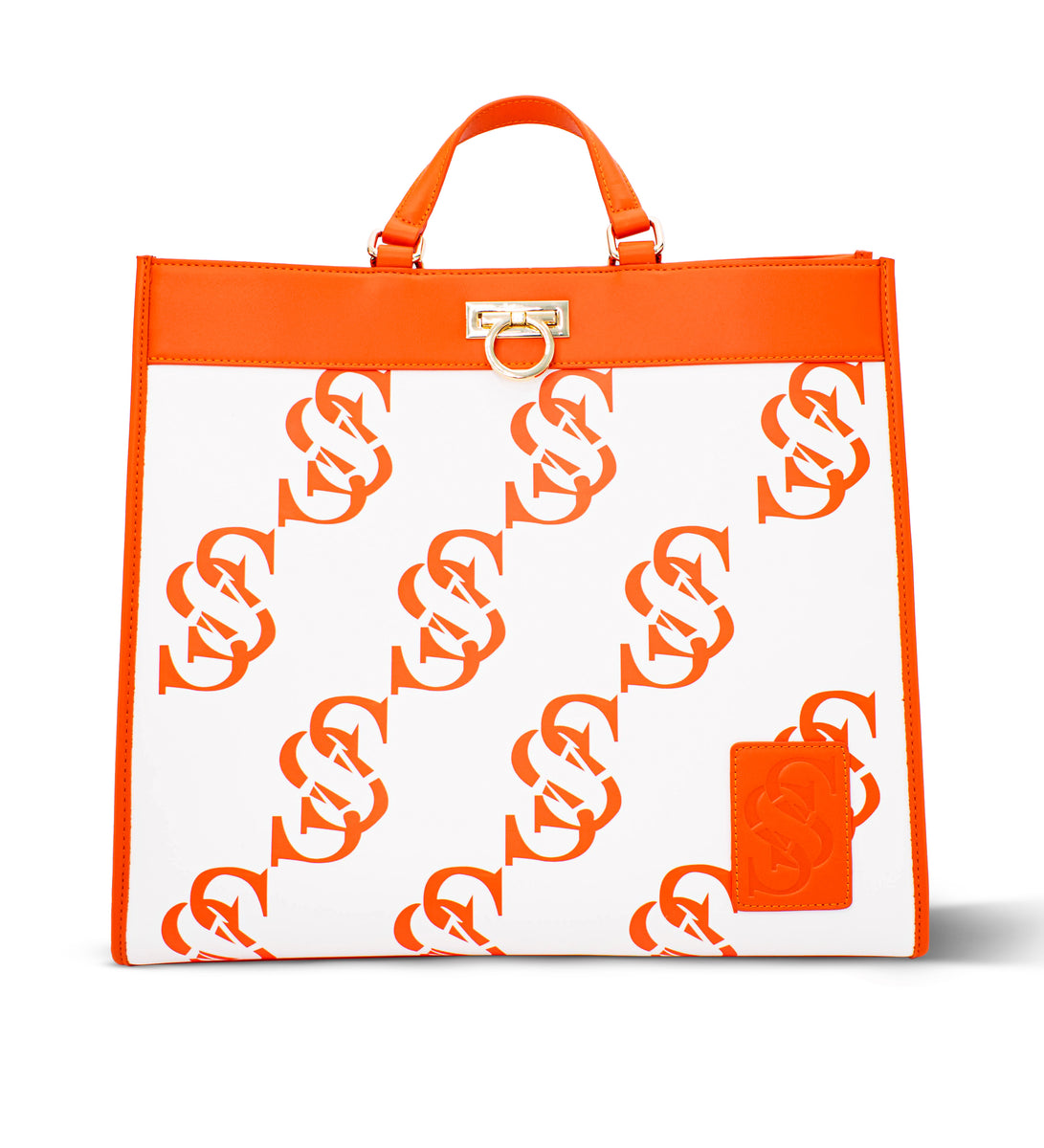 いちごチョコ様 氣志團✖️ PORTERコラボ 夜露死苦TOTE BAG Ichigo Bag | Strawberry Western