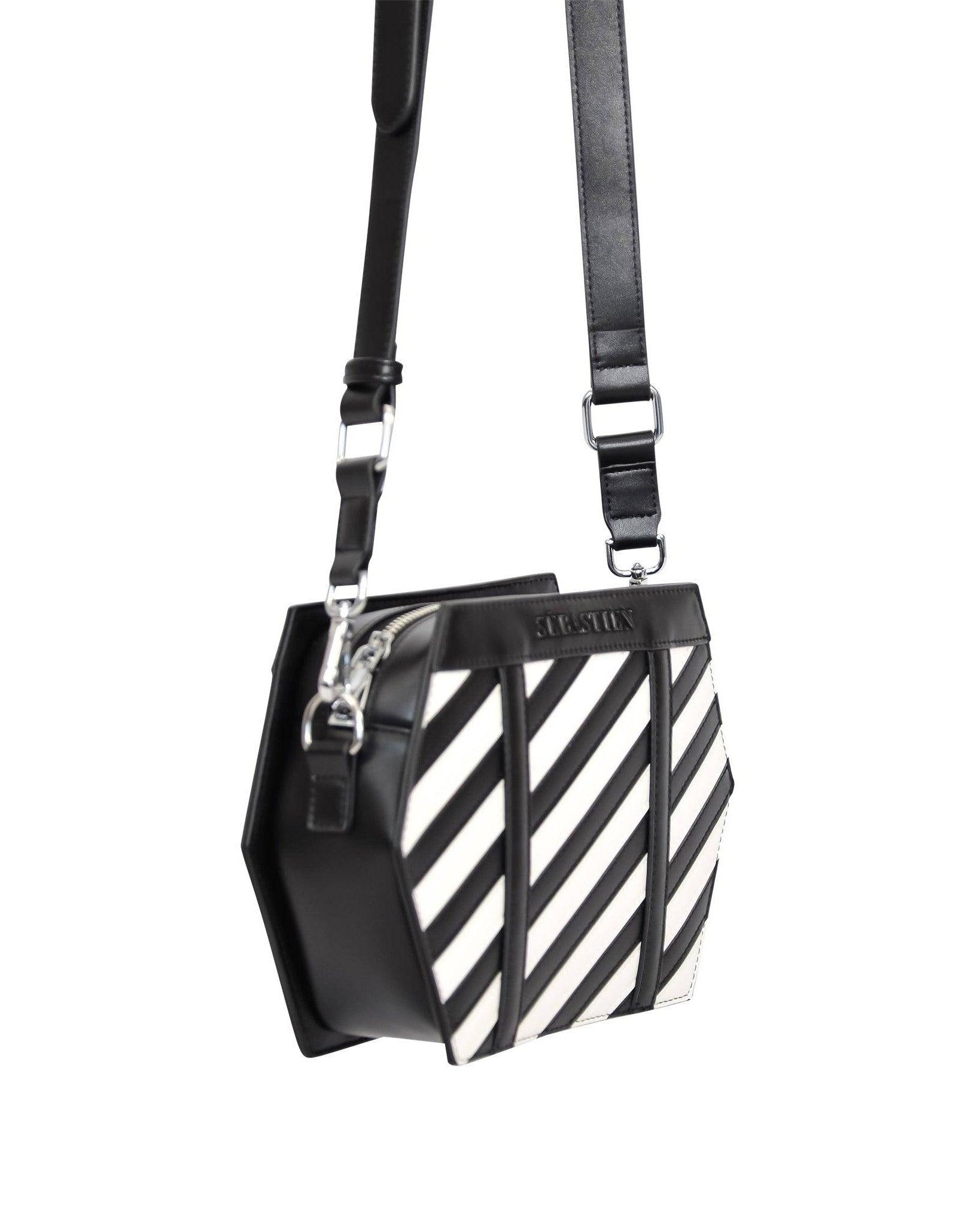 HEX - Crossbody Bag - Sebastien DuPont