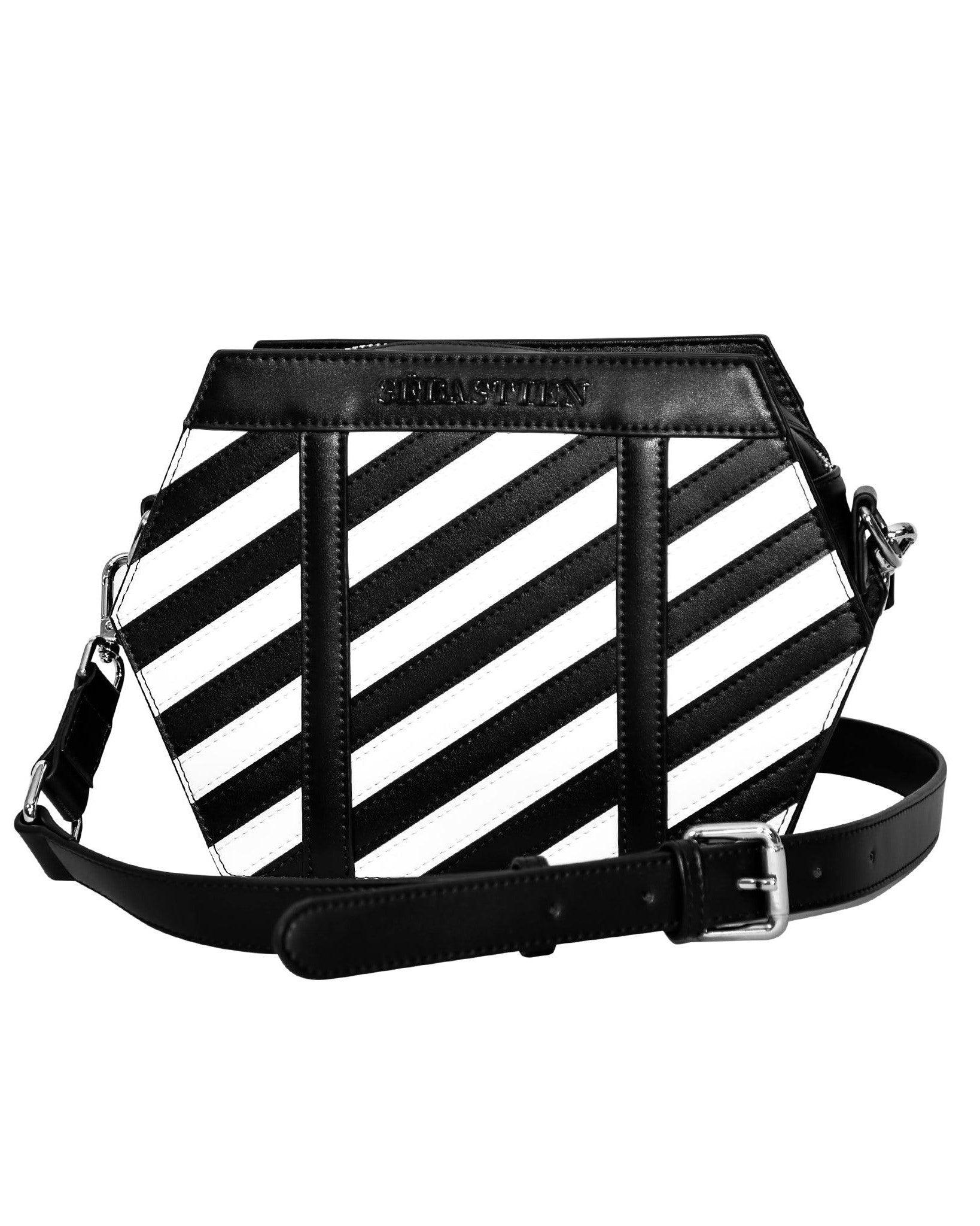 HEX - Crossbody Bag - Sebastien DuPont