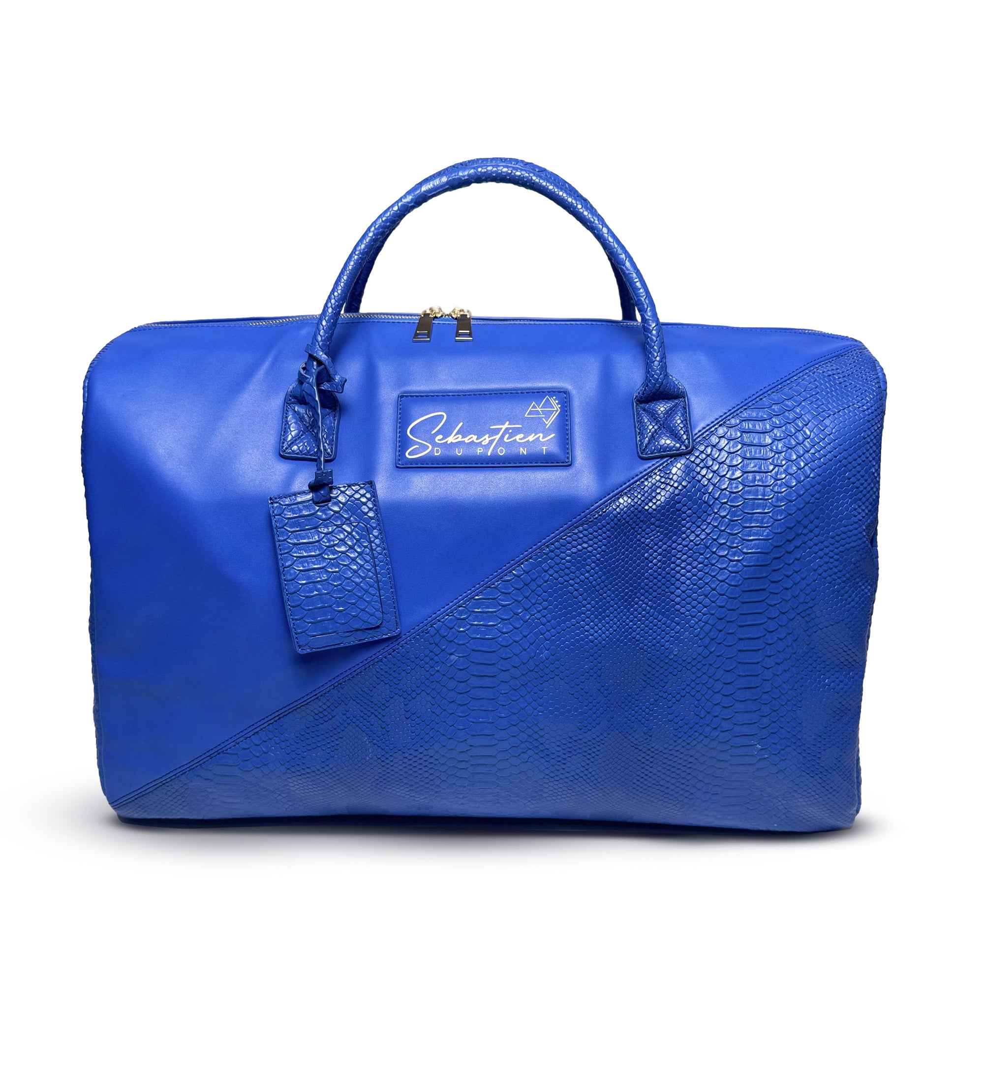 Draco Travel Bag - Admiral
