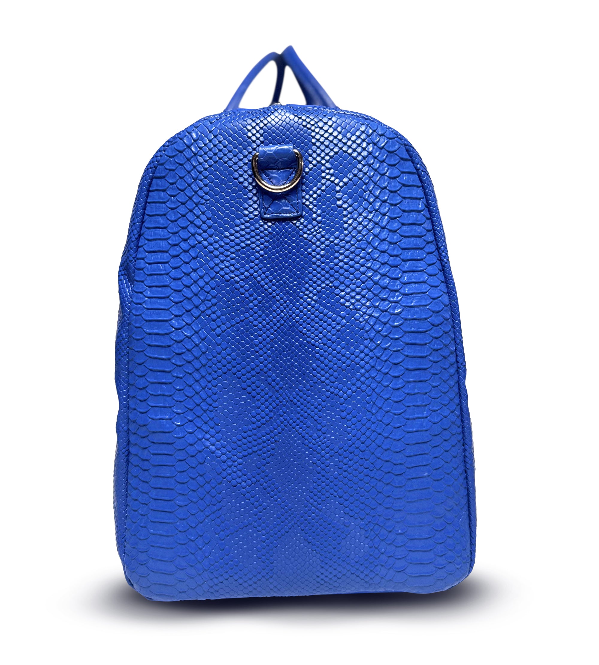 Draco Travel Bag - Admiral