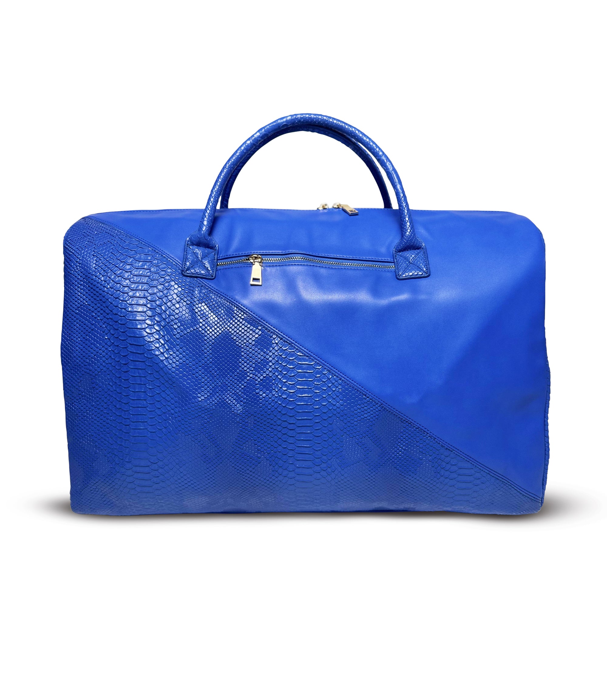 Draco Travel Bag - Admiral