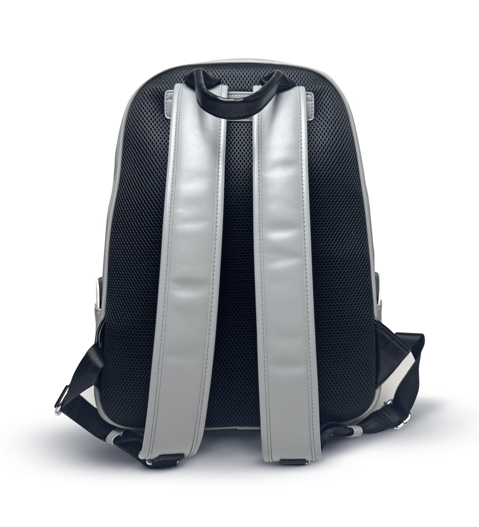 Voyageur Backpack - Pebble