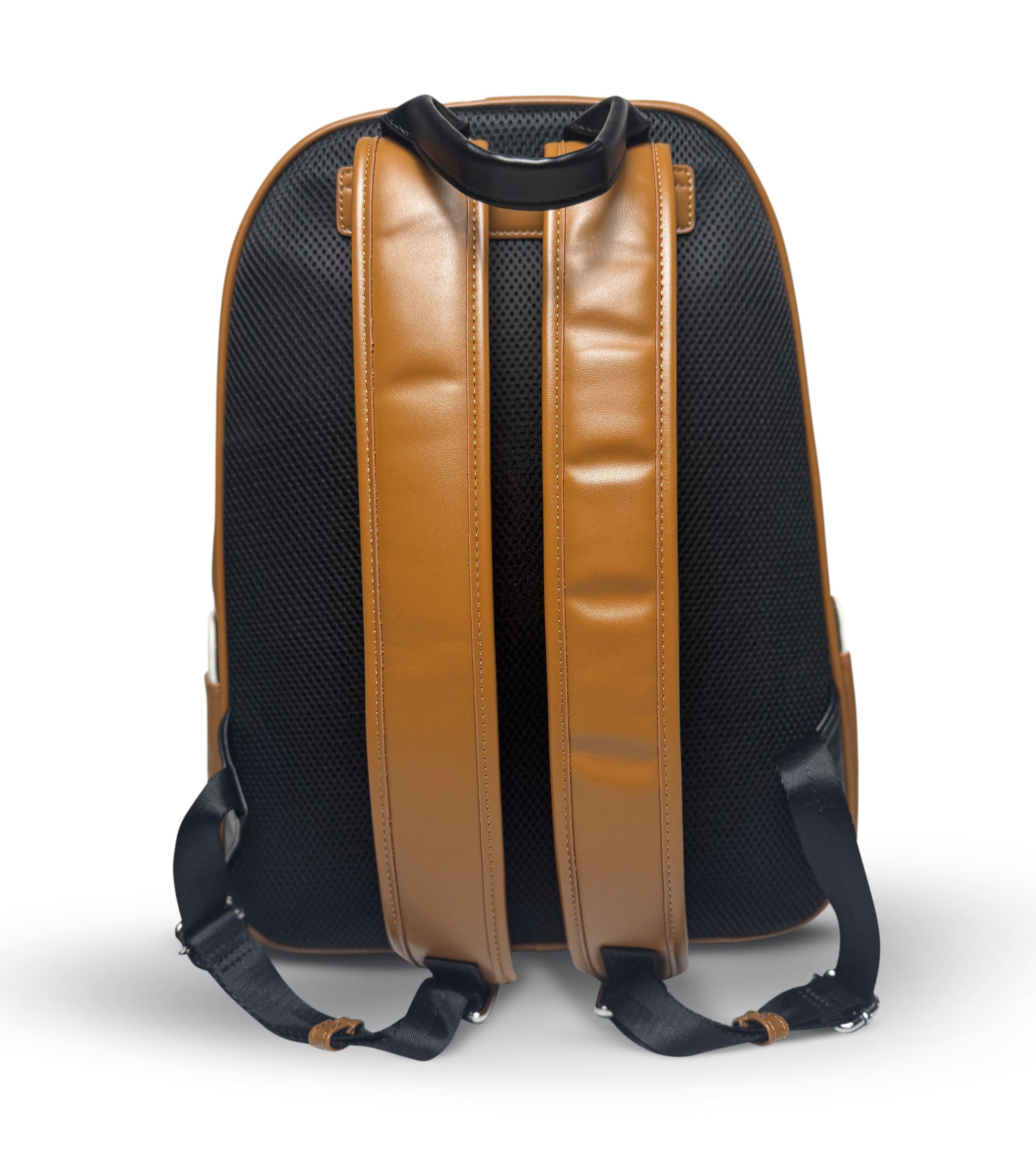 Voyageur Backpack - Mocha