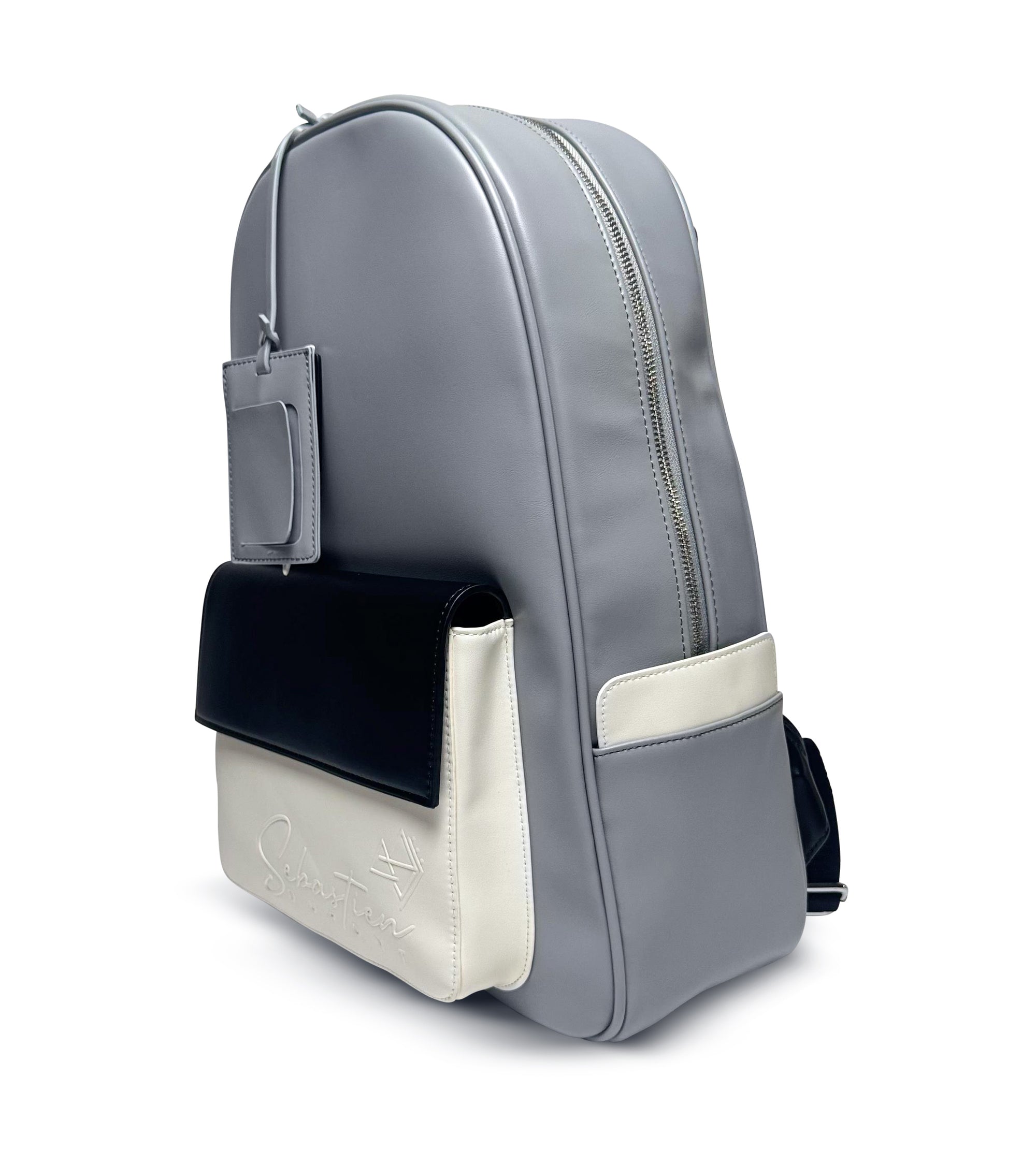 Voyageur Backpack - Pebble