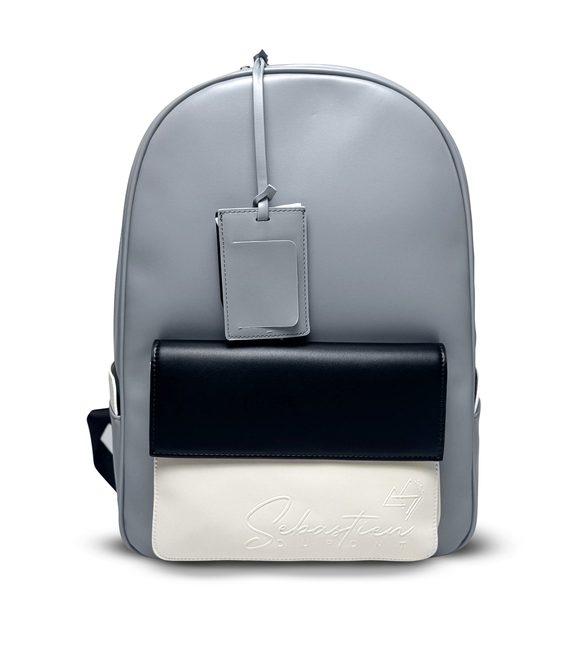Voyageur Backpack - Pebble
