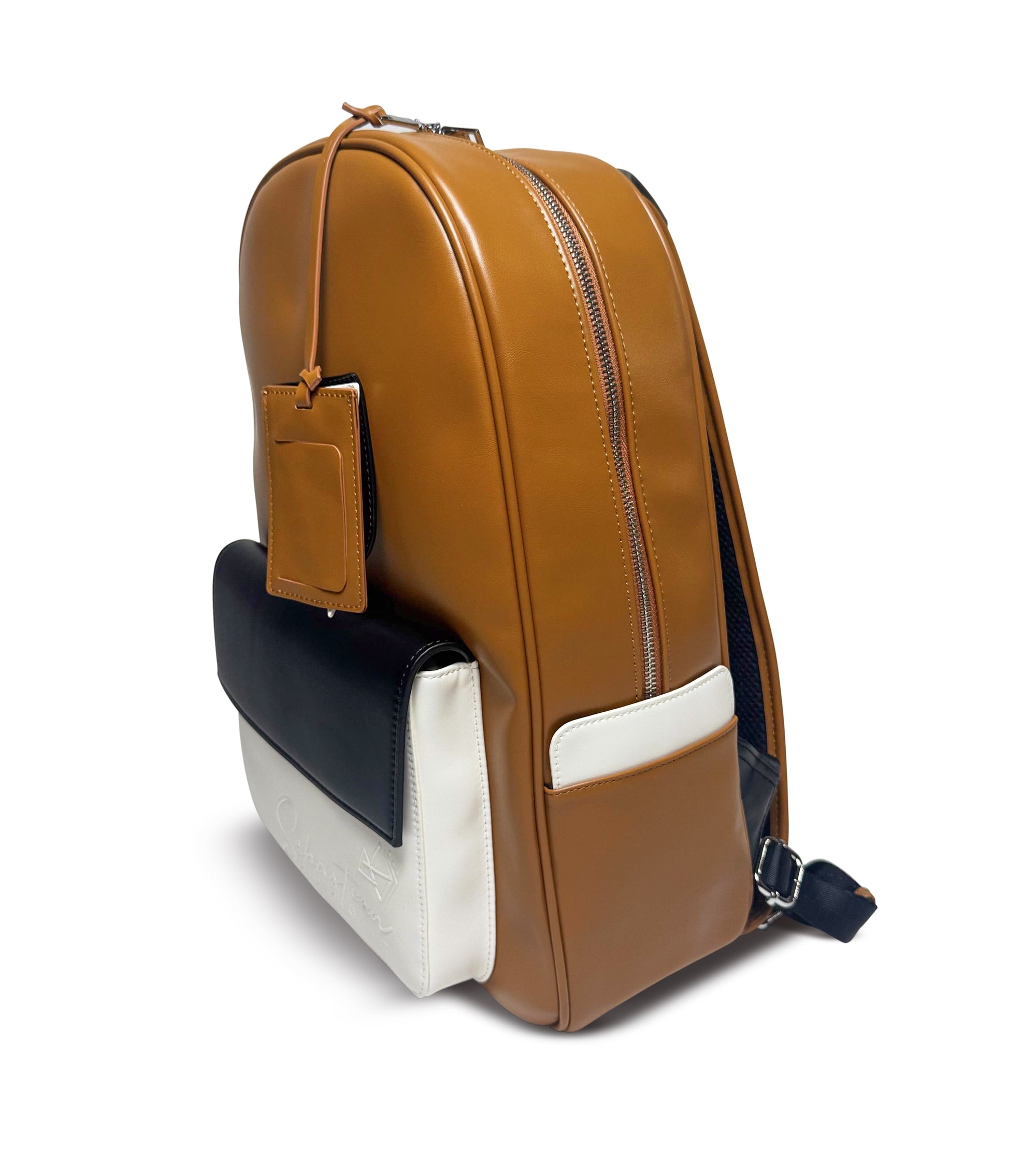 Voyageur Backpack - Mocha