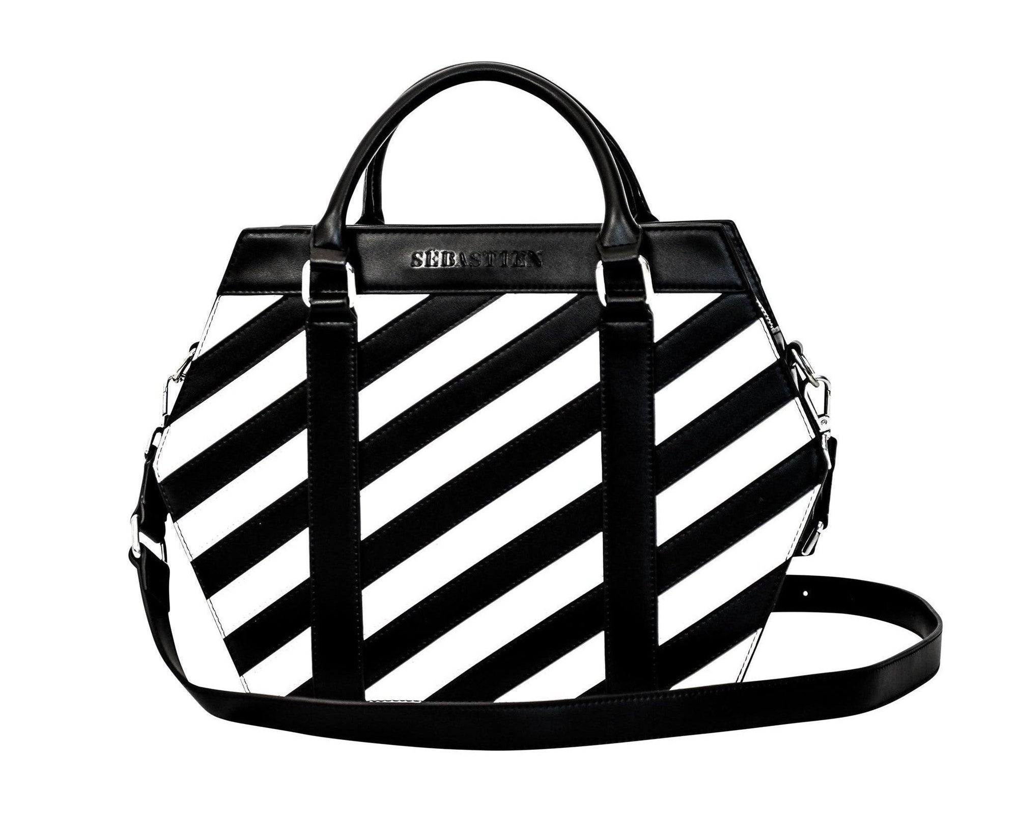 HEX - Handbag - Sebastien DuPont