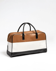 SB3 Travel Bag - Mocha - Sebastien DuPont