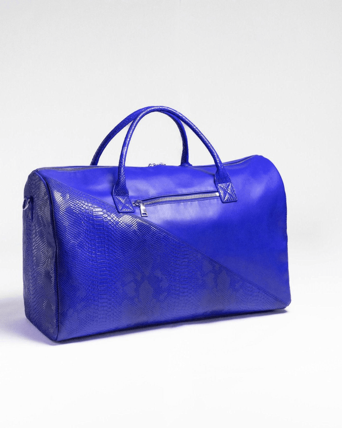 Draco Travel Bag - Admiral - Sebastien DuPont