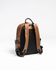 SB3 Backpack - Mocha - Sebastien DuPont