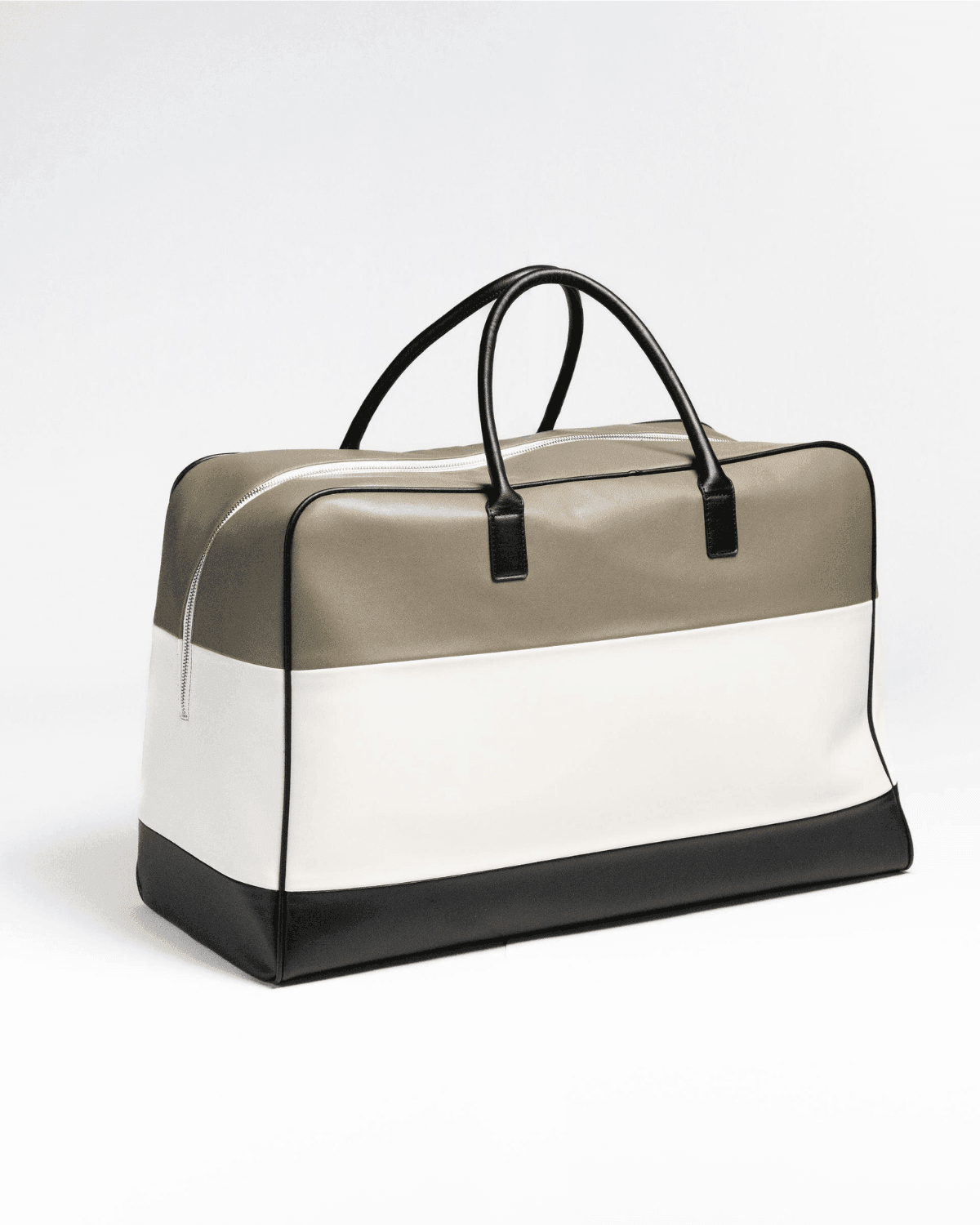 SB3 Travel Bag - Pebble - Sebastien DuPont