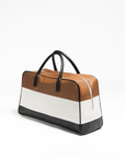 SB3 Travel Bag - Mocha - Sebastien DuPont