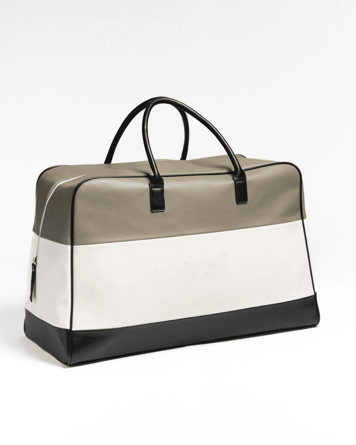 SB3 Travel Bag - Pebble - Sebastien DuPont