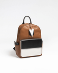 SB3 Backpack - Mocha - Sebastien DuPont