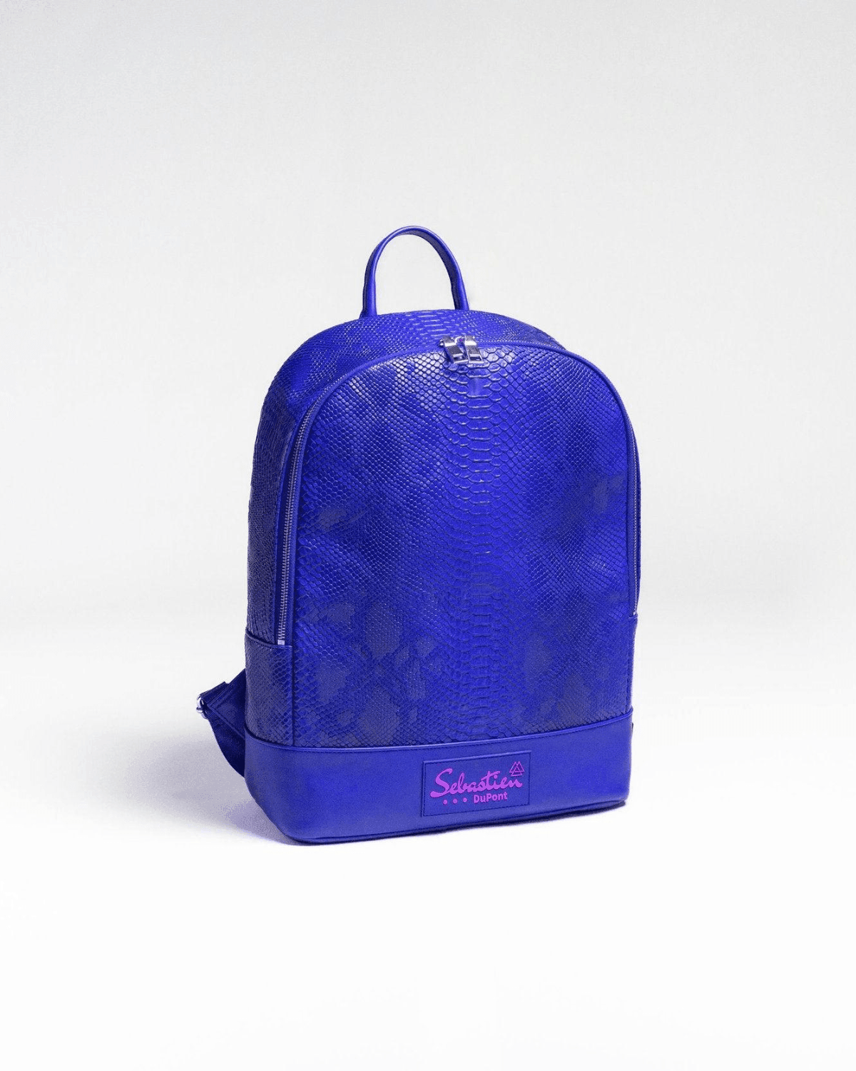 Draco Backpack - Admiral Blue - Sebastien DuPont