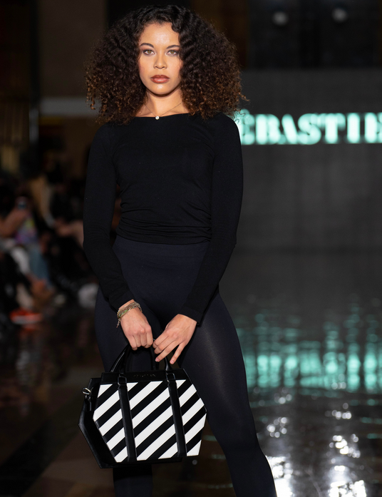 Echoveil Handbag