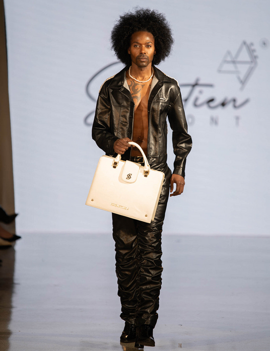Monogram Sekko Tote