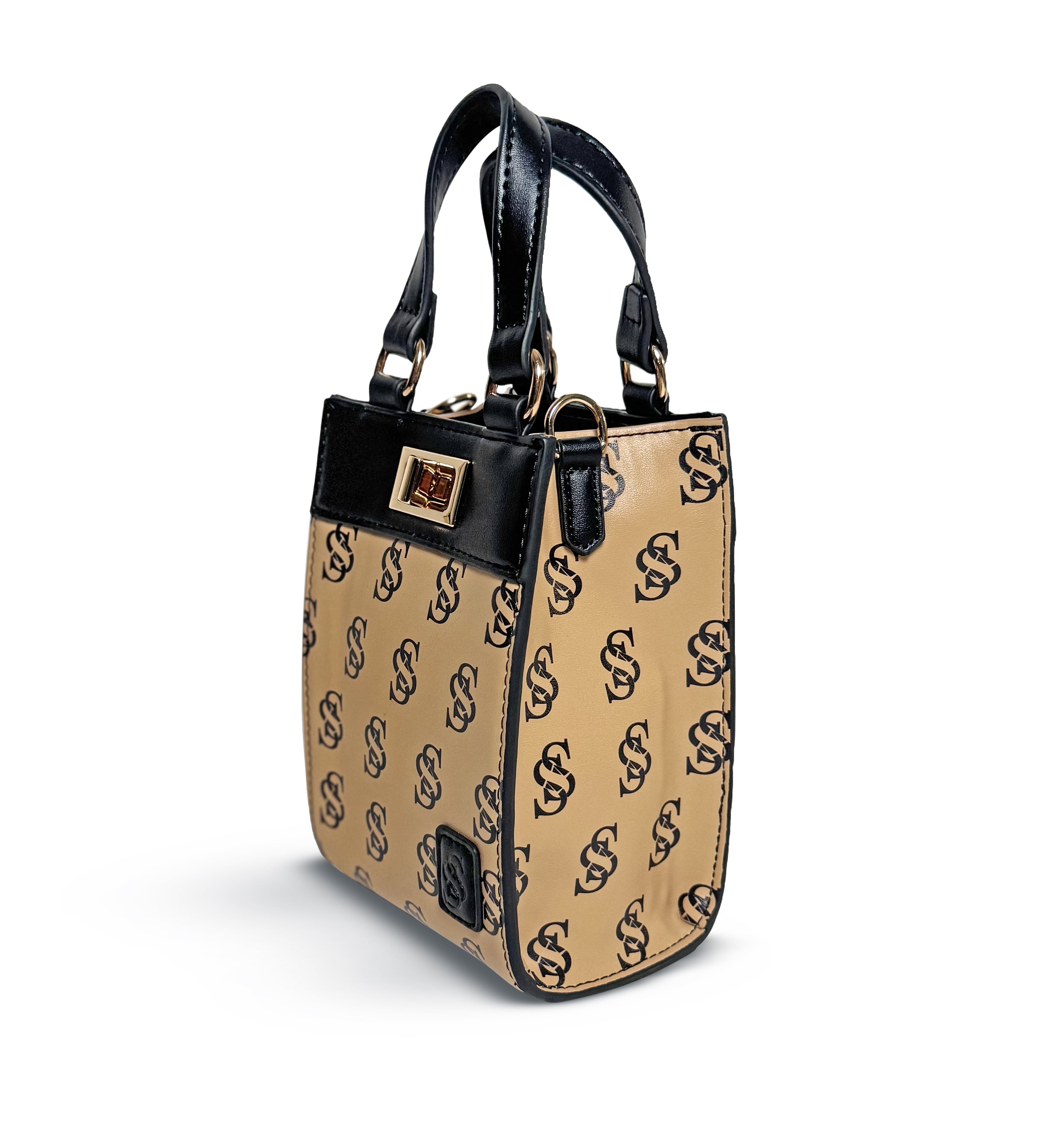 Sekko Crossbody- Obsidian