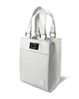 Sekko Crossbody - White