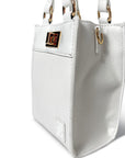 Sekko Crossbody - White