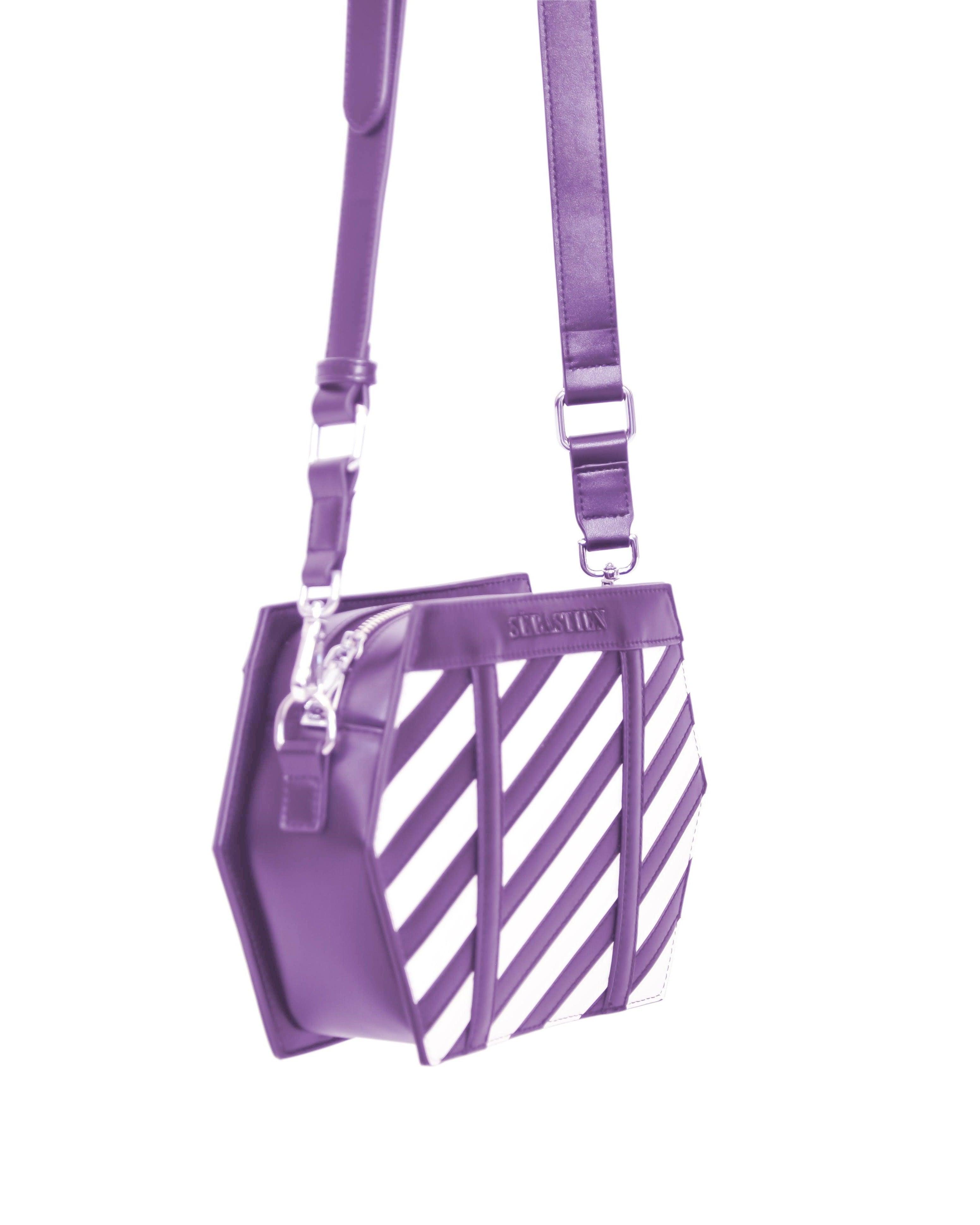 HEX Crossbody Bag - Sebastien DuPont