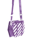 HEX Crossbody Bag - Sebastien DuPont