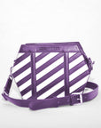 HEX Crossbody Bag - Sebastien DuPont