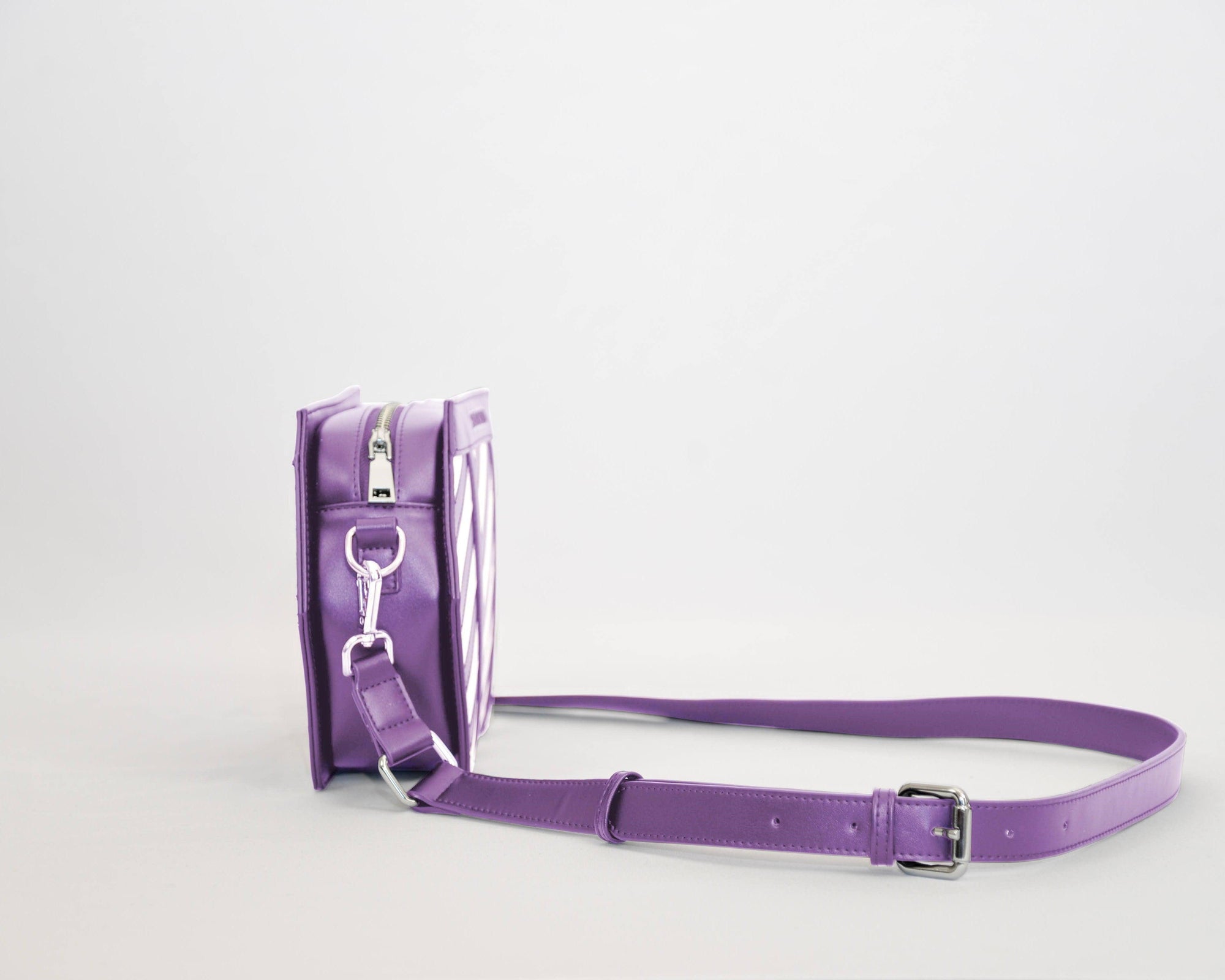 HEX Crossbody Bag - Sebastien DuPont