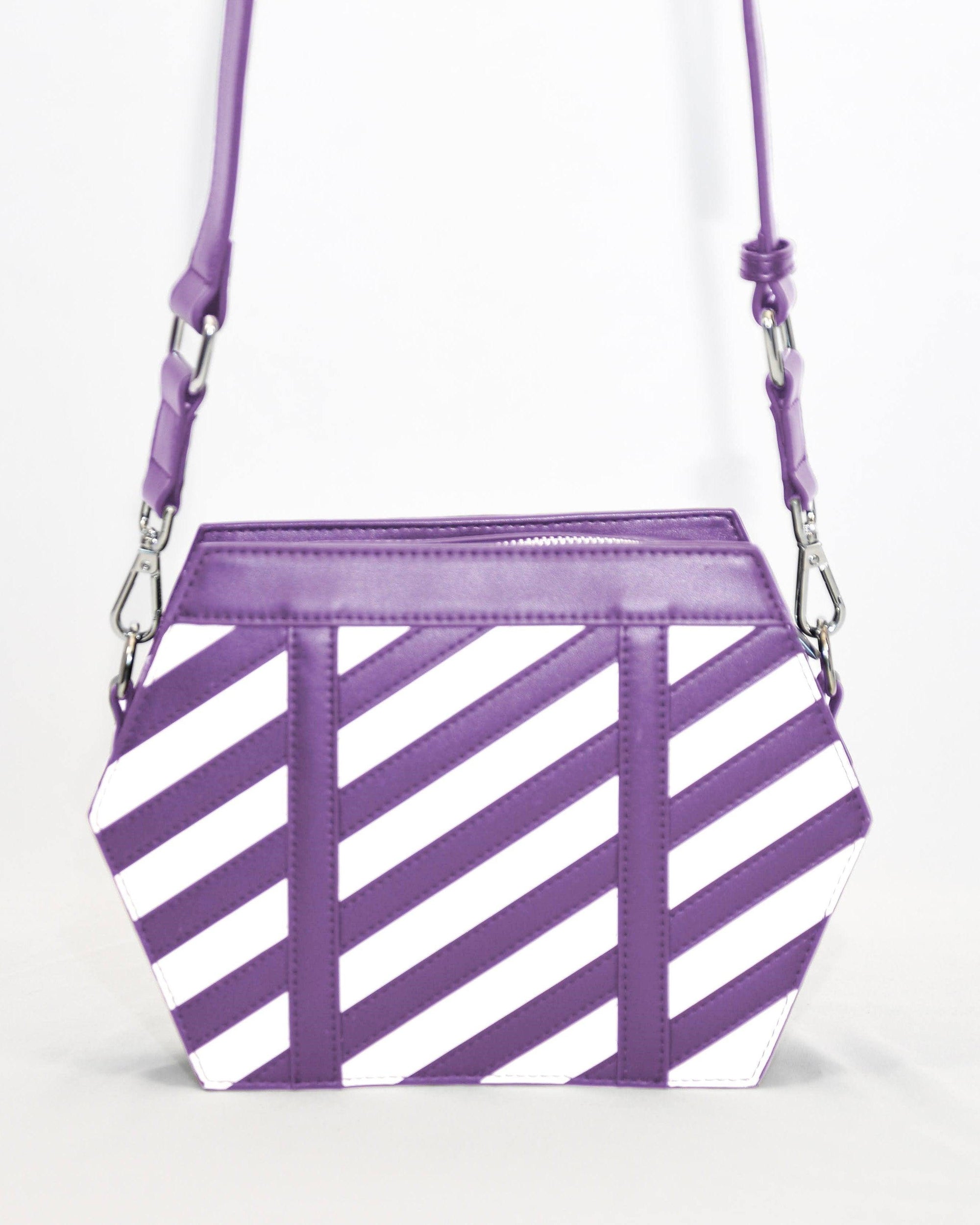 HEX Crossbody Bag - Sebastien DuPont