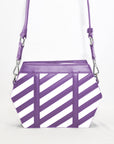 HEX Crossbody Bag - Sebastien DuPont