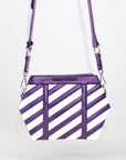 HEX Crossbody Bag - Sebastien DuPont