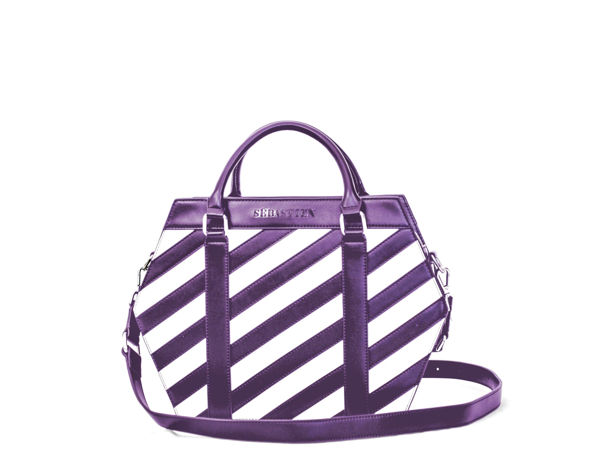 HEX Handbag - Sebastien DuPont